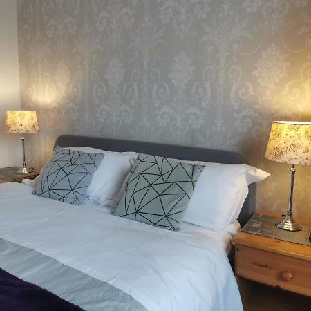 Adams Guest House Oxford Kültér fotó