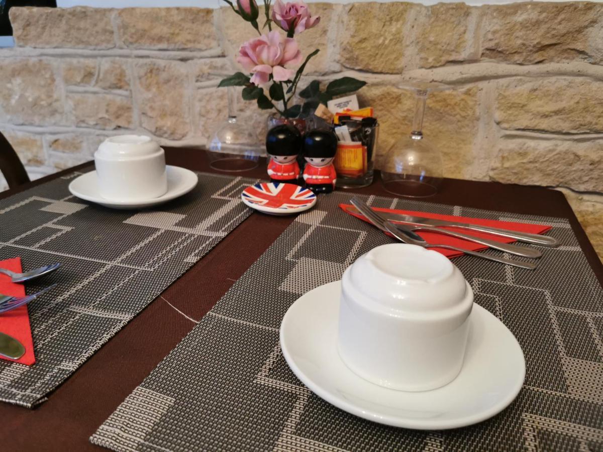 Adams Guest House Oxford Kültér fotó