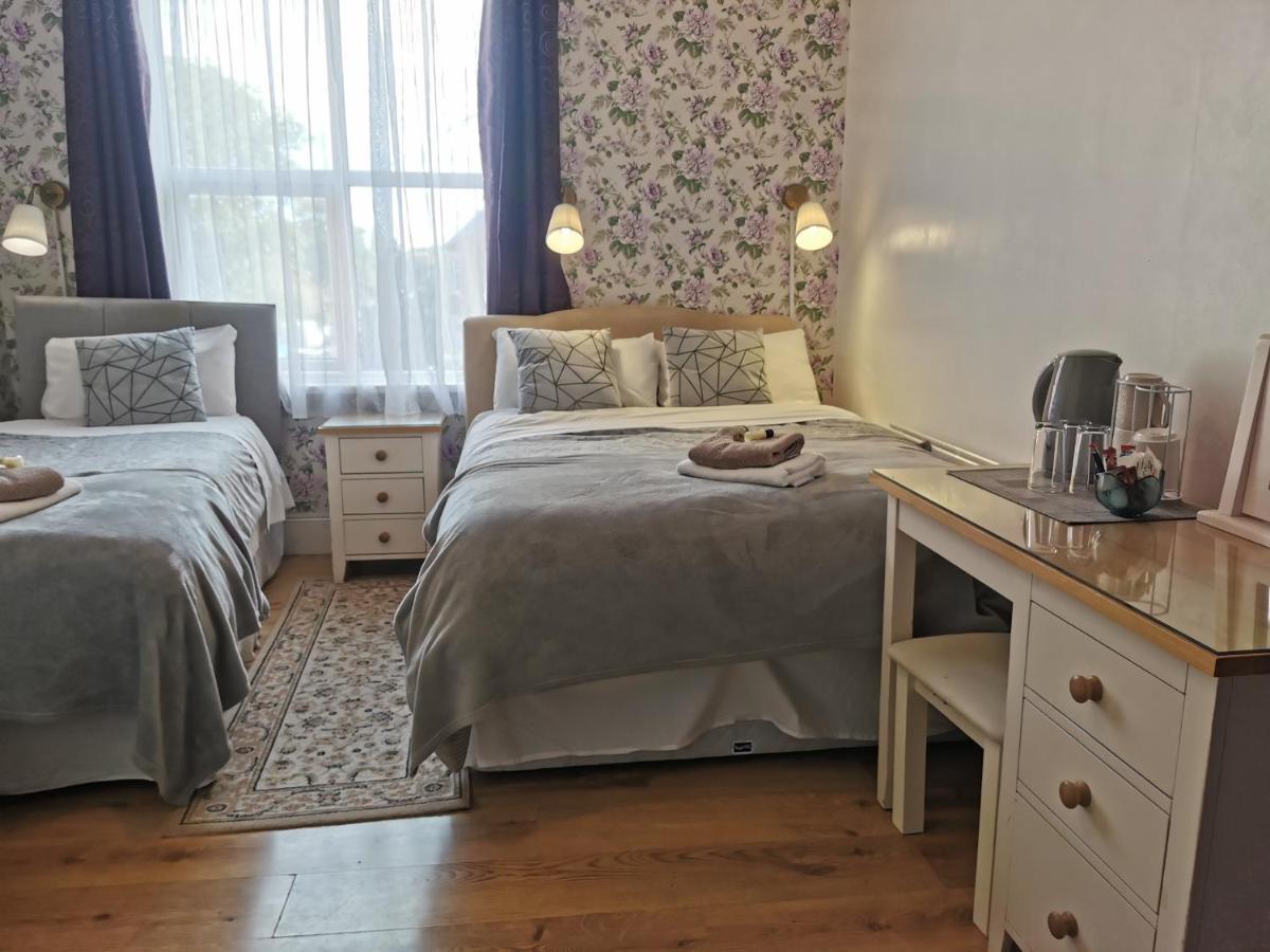 Adams Guest House Oxford Kültér fotó