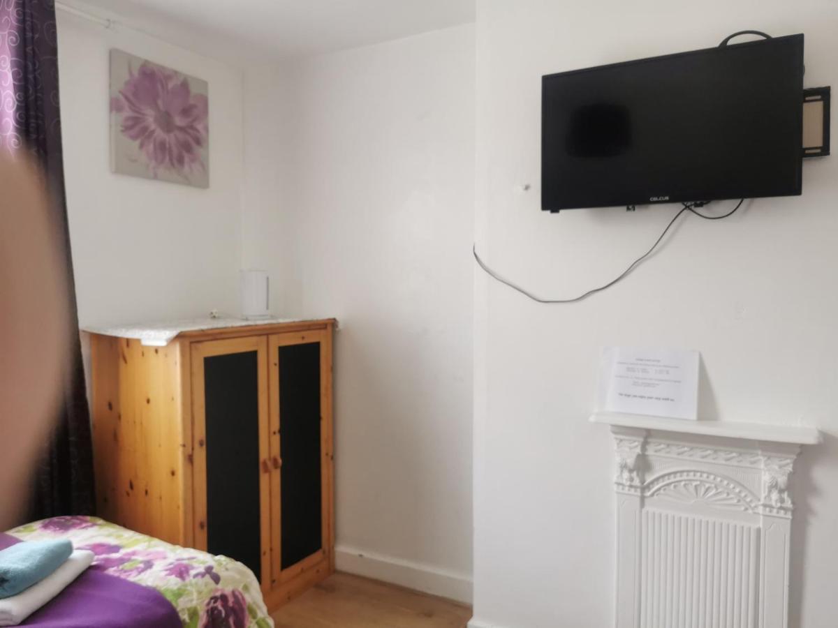 Adams Guest House Oxford Kültér fotó