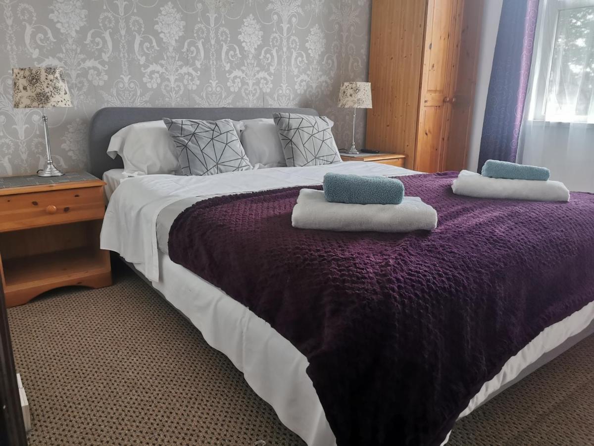 Adams Guest House Oxford Kültér fotó