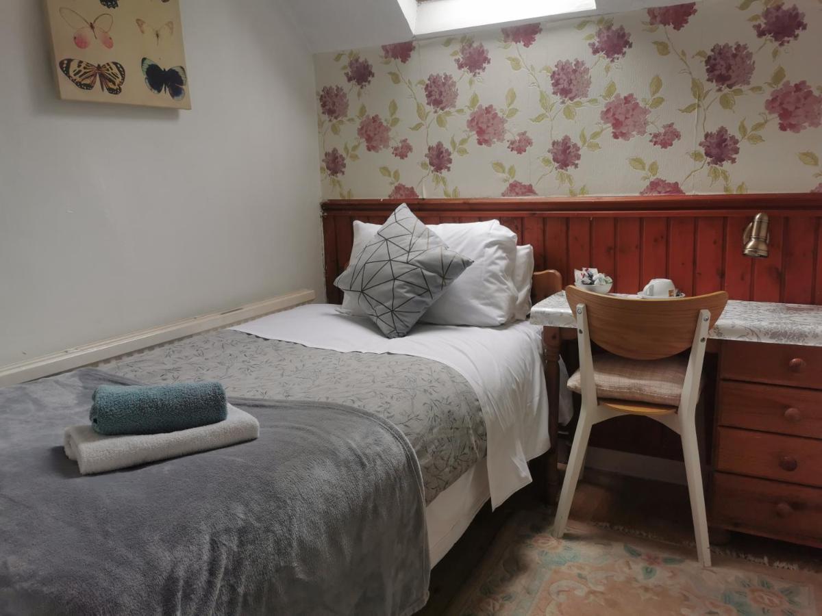 Adams Guest House Oxford Kültér fotó