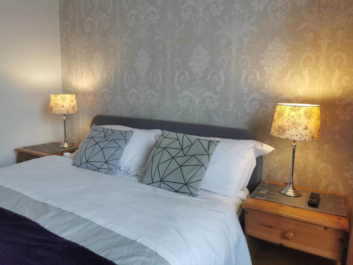 Adams Guest House Oxford Kültér fotó