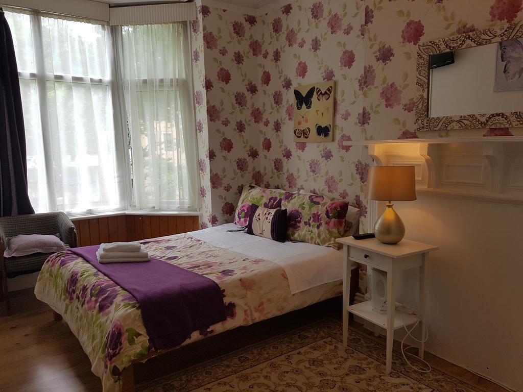 Adams Guest House Oxford Kültér fotó