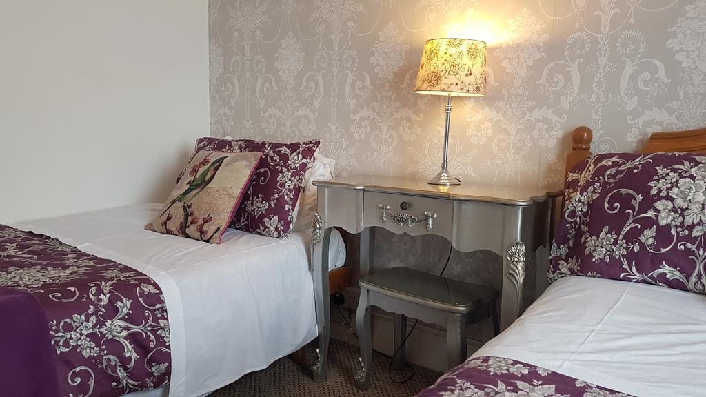 Adams Guest House Oxford Kültér fotó