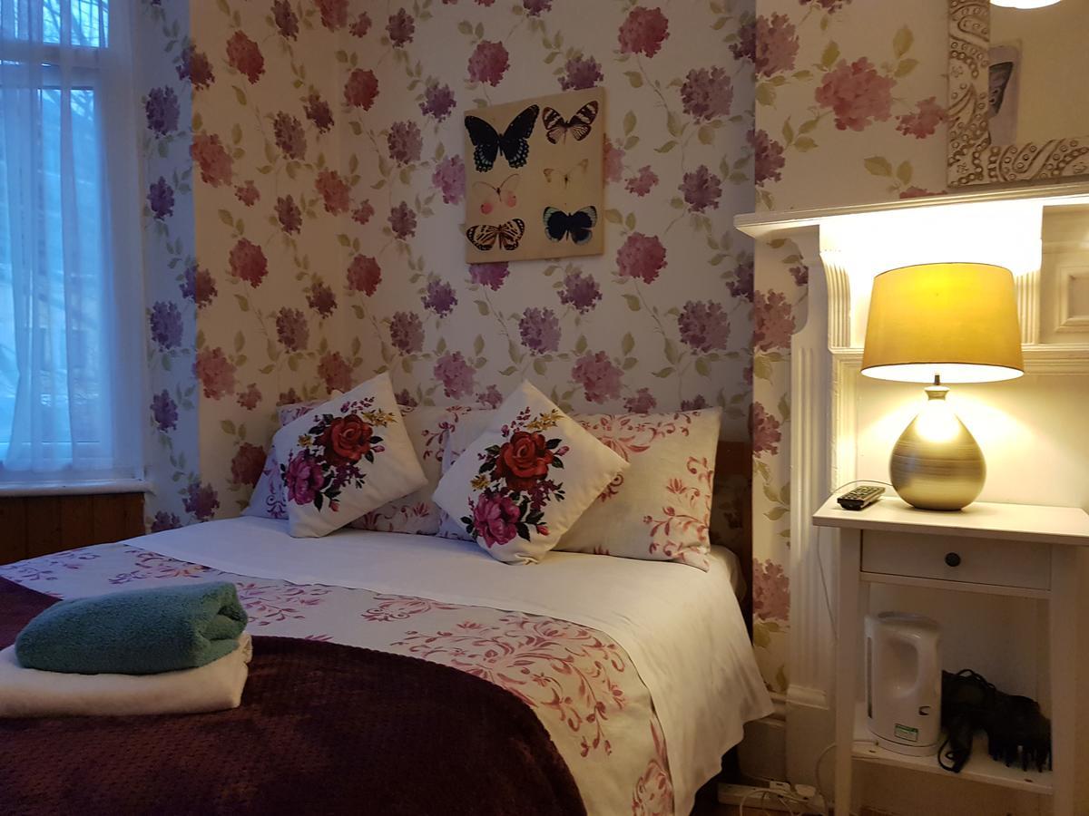 Adams Guest House Oxford Kültér fotó