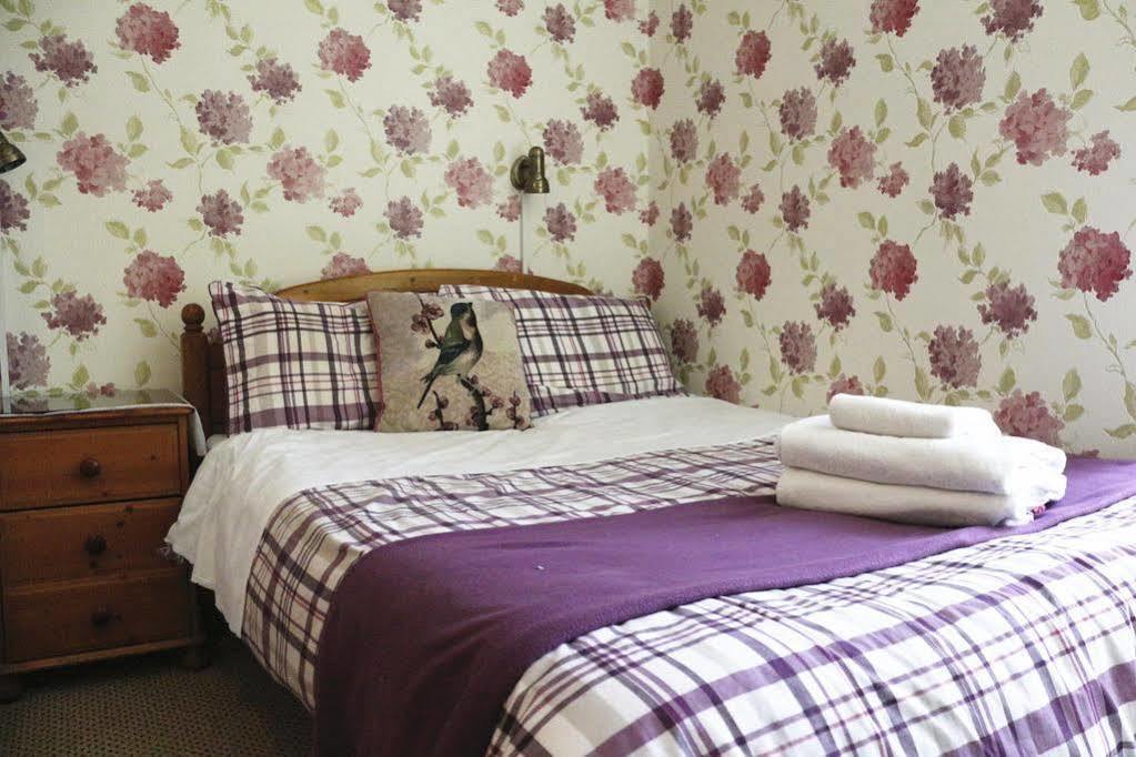 Adams Guest House Oxford Kültér fotó