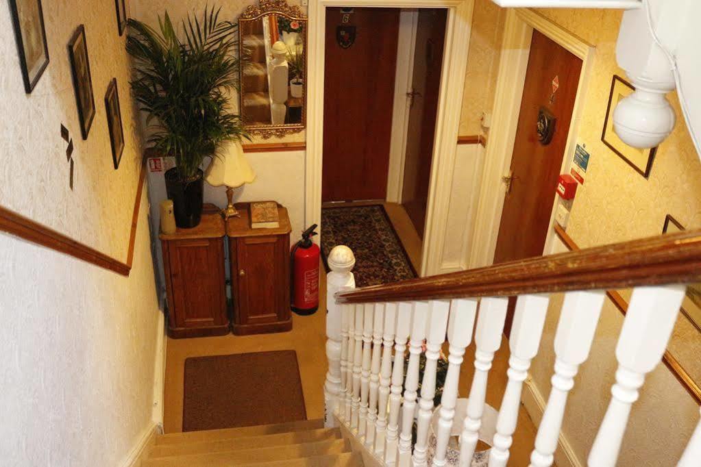 Adams Guest House Oxford Kültér fotó