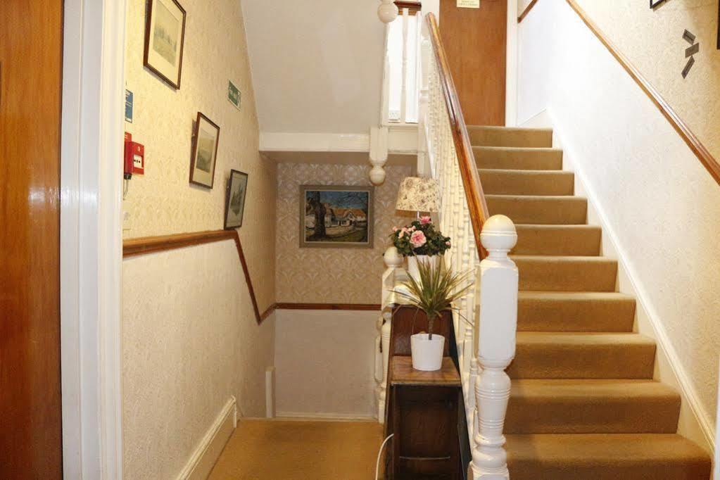 Adams Guest House Oxford Kültér fotó