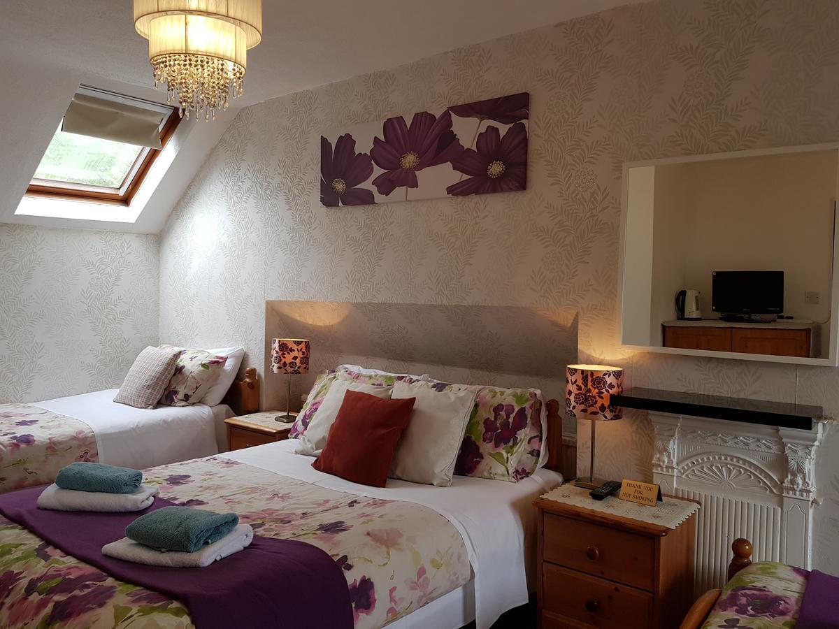 Adams Guest House Oxford Kültér fotó